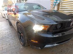 فورد موستانج